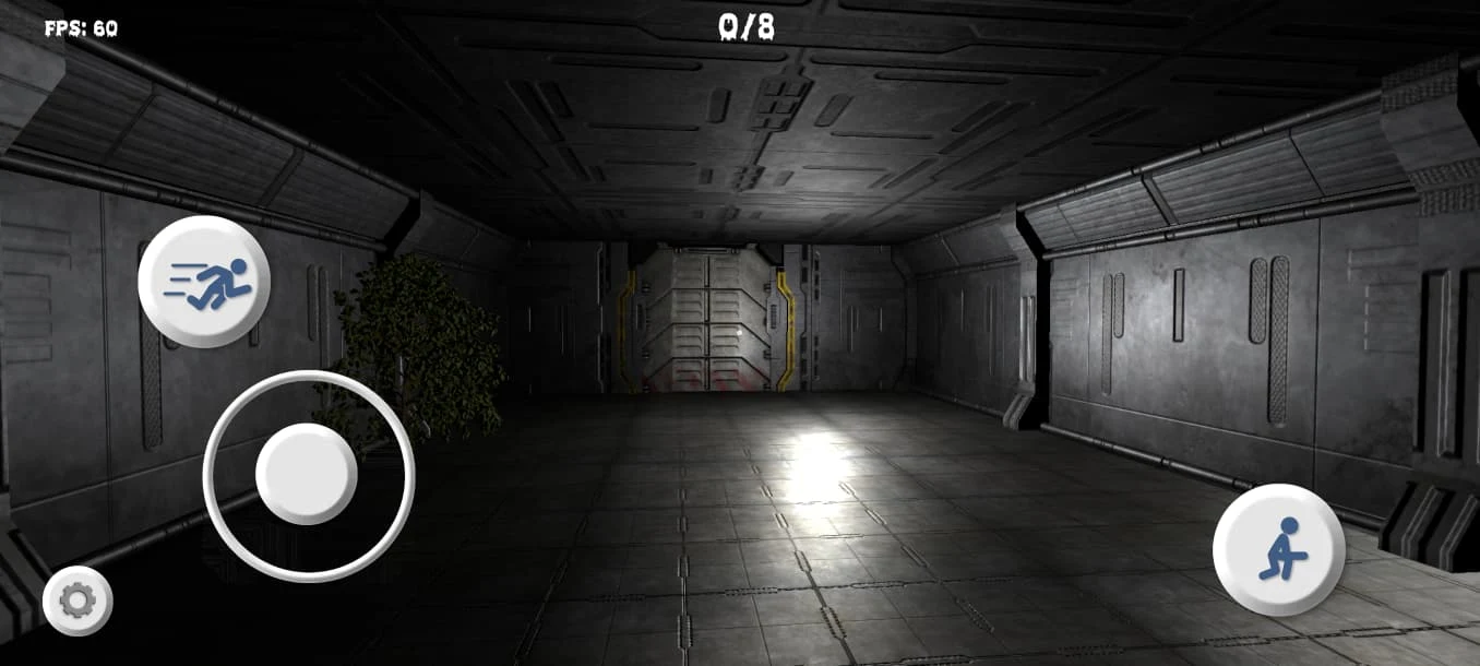 Morrin: Multiplayer Horror screenshot